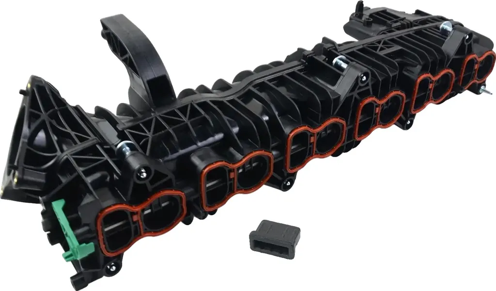 Collecteur d'admission N57 pour réparation moteur BMW Série 3 5 7 et X
