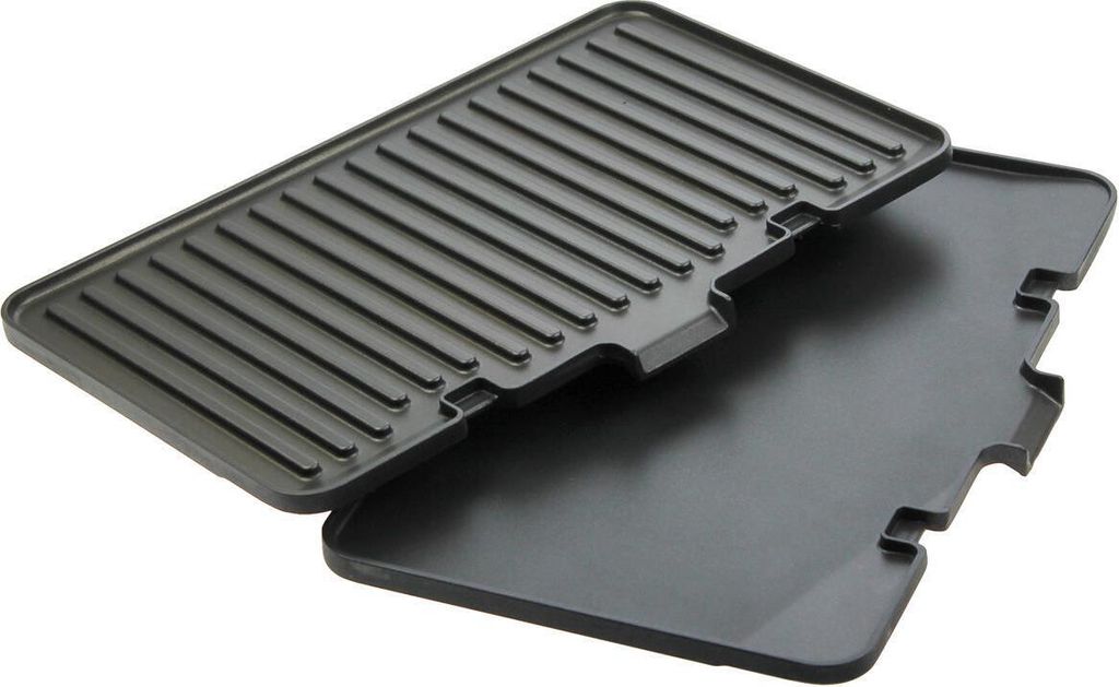 DeLonghi 5517910001,DLSK150 Grillplatten für CGH1020D Produktbild 