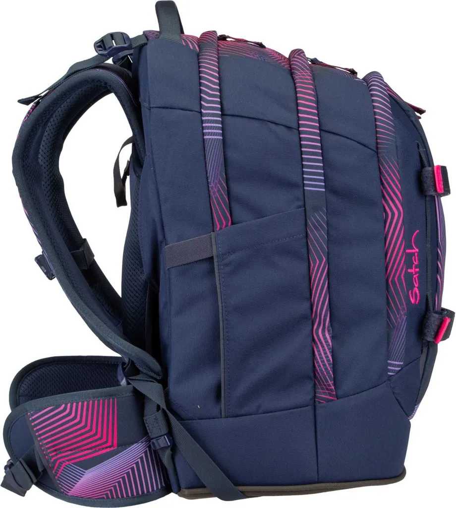 satch Pack zaino scuola 45 cm - 19