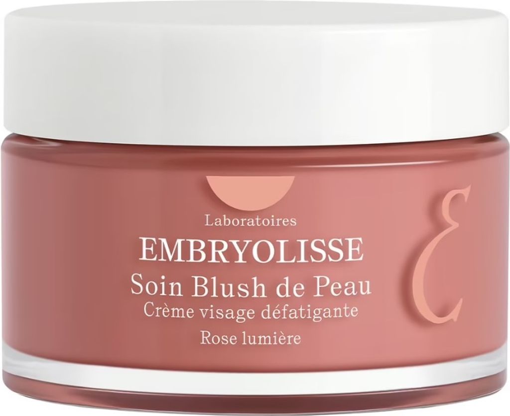 Embryolisse Soin Blush de Peau 50ml