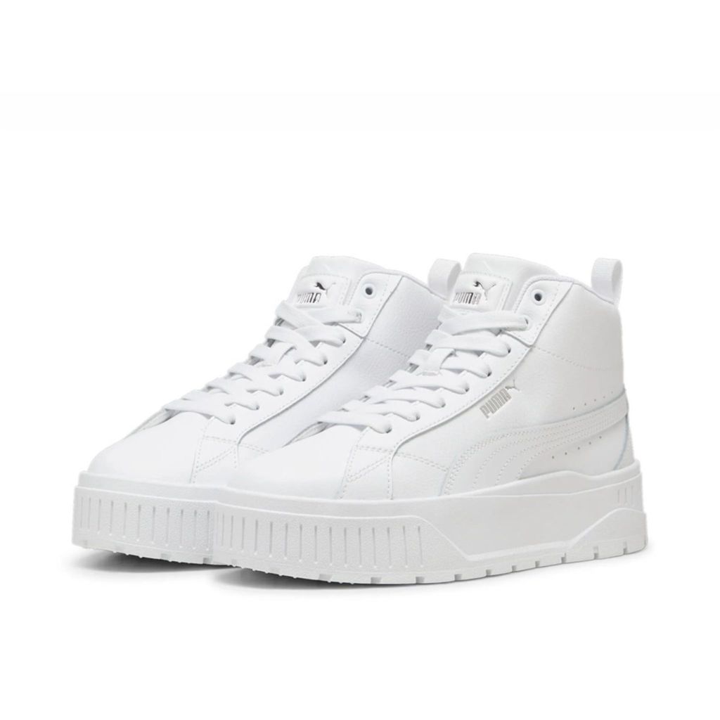 Puma Damen Sneakers Weiß 397459-01 Grösse 38,5