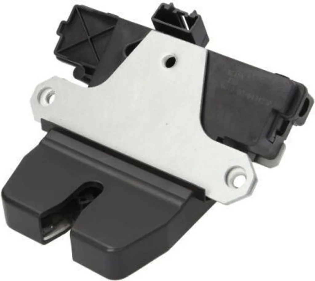 Problème Ouverture Coffre Ford ? Serrure BLIC 6010-03-043423P OE 1570448