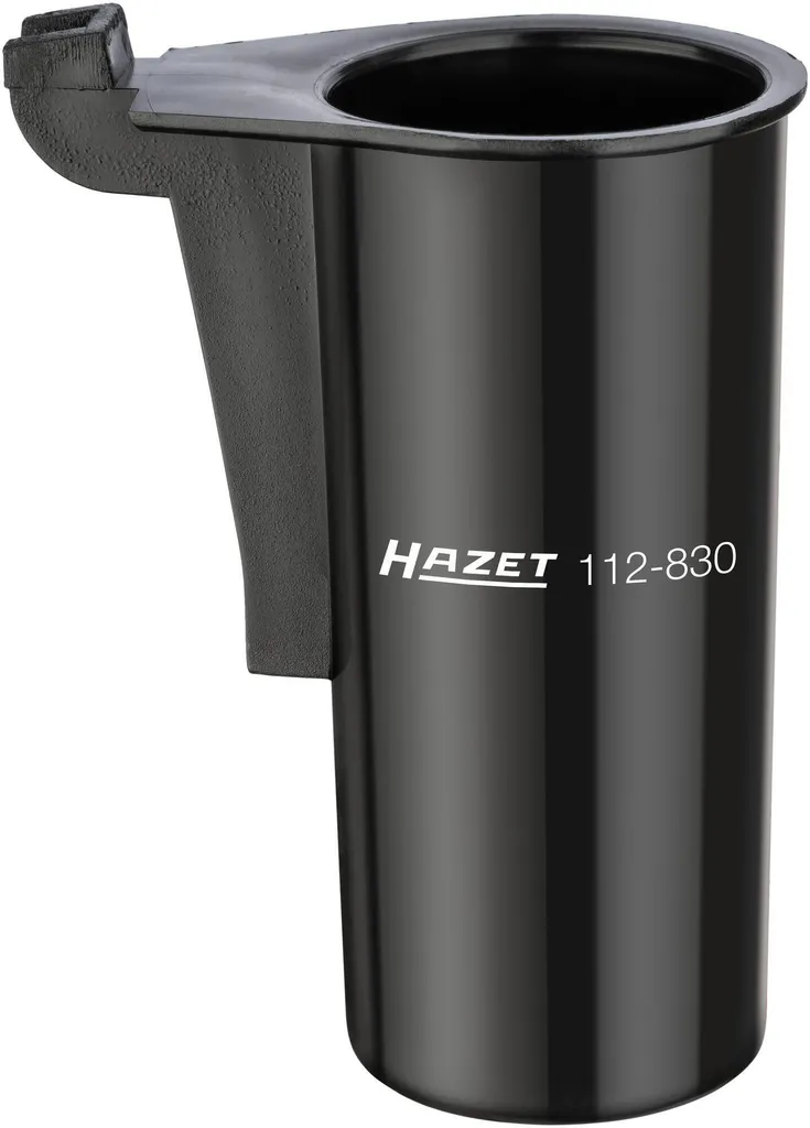 Porte-outils 112-830 contre les Vibrations : Affûtage Stable et Facile