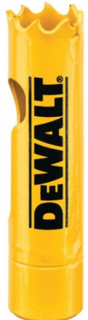 DEWALT Bimetall-Lochsägen-Set 13-teilig DT90361-QZ