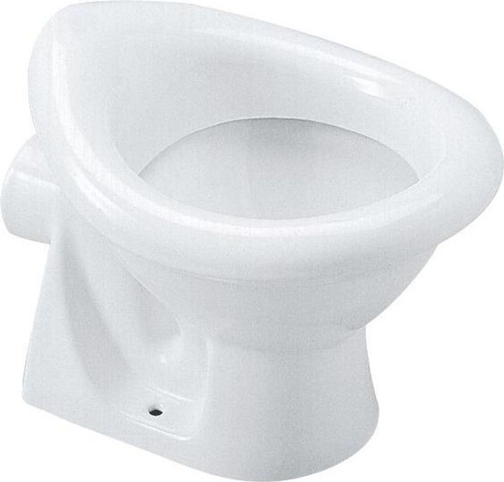 GEBERIT 211650000 Bambini Stand-WC für Kleinkinder Produktbild 