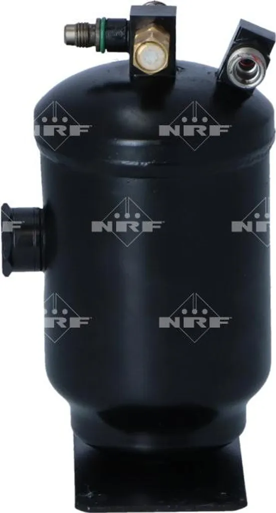 Séchoir NRF 33219 : Maintenance de Climatisation et Désembuage - 3