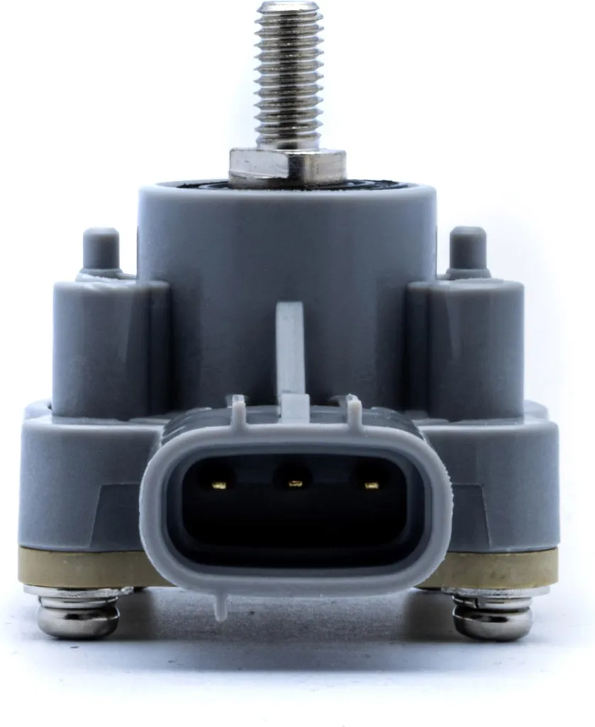 Correcteur d'assiette de phares 12V pour voitures japonaises