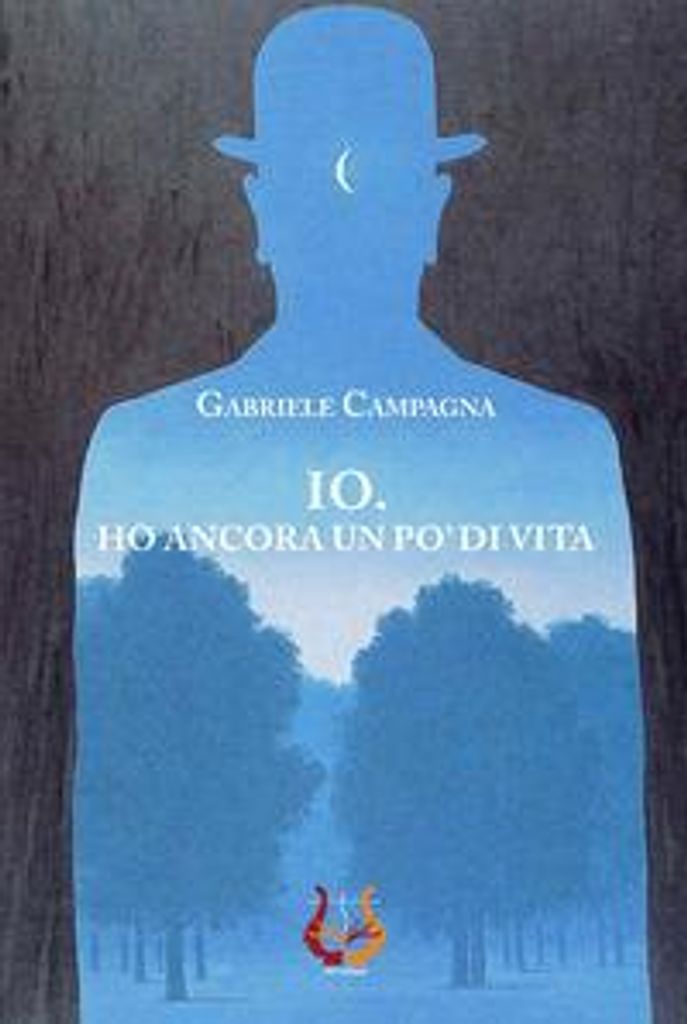 Campagna, G: Io. Ho ancora un po' di vita