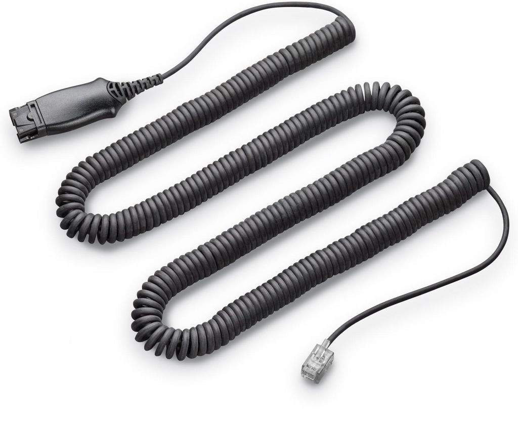 Poly Savi Office - Telefonkabel