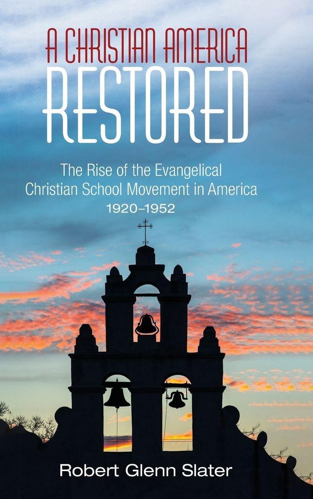 Ein christliches Amerika wiederhergestellt