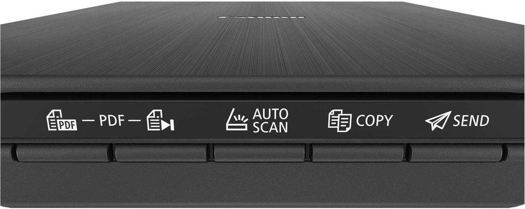 Plochý skener Canon CanoScan LiDE 400, čierny Obrázok produktu 6