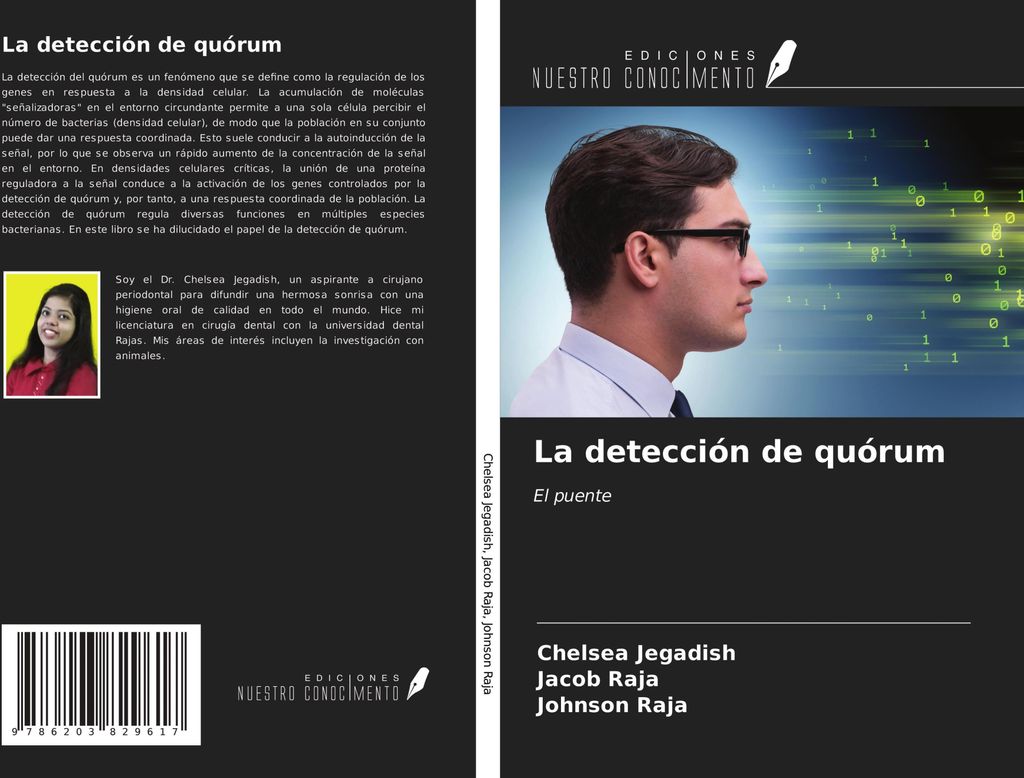 La detección de quórum