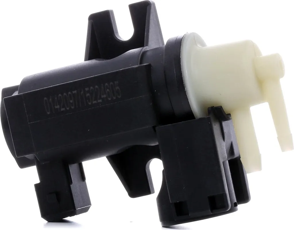Druckwandler Stark SKPCE-4500013 : Fini les Pertes de Puissance Turbo