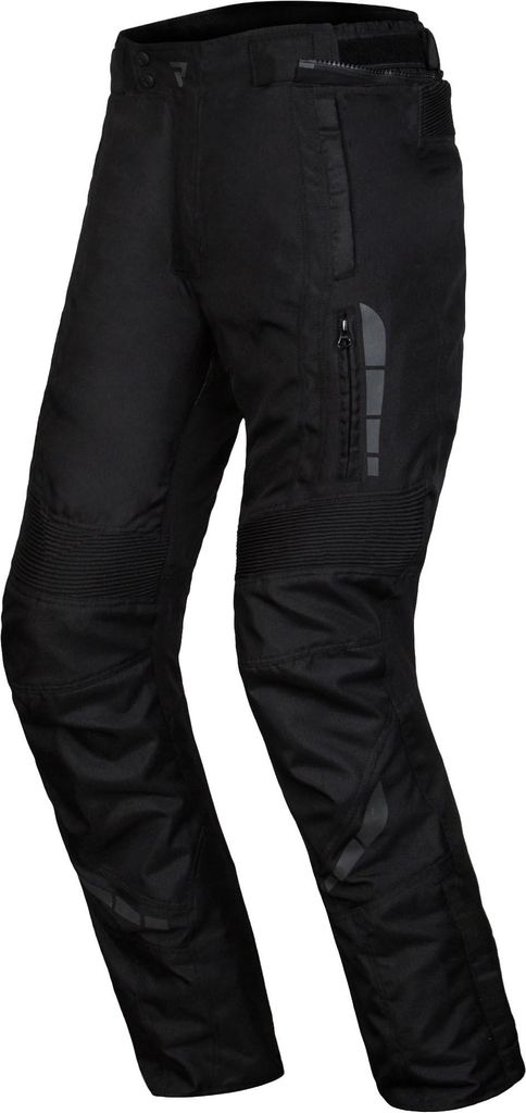 Rebelhorn Thar 2 wasserdichte Motorrad Textilhose, M Produktbild 