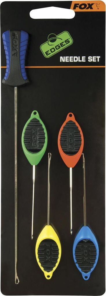 Fox Needle Edges Needle Set 5pcs Image du produit 