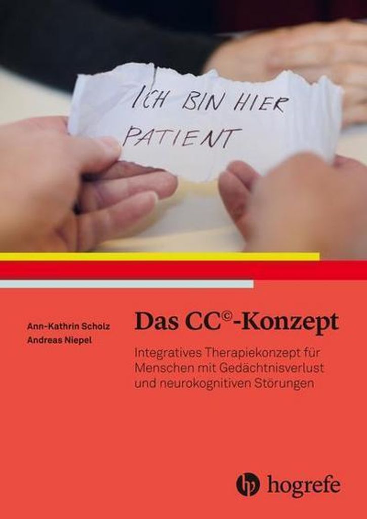 Das CC -Konzept