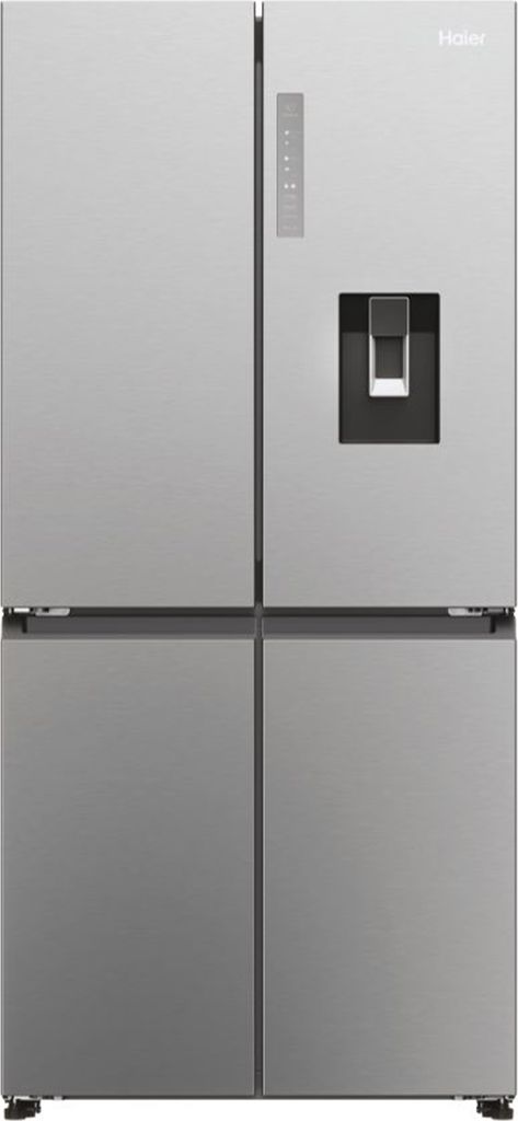 Side by Side NoFrost XL-Slim-Line Wasserdispenser Haier Produktbild 