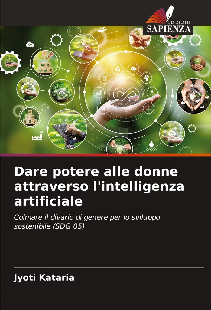 Dare potere alle donne attraverso l'intelligenza artificiale