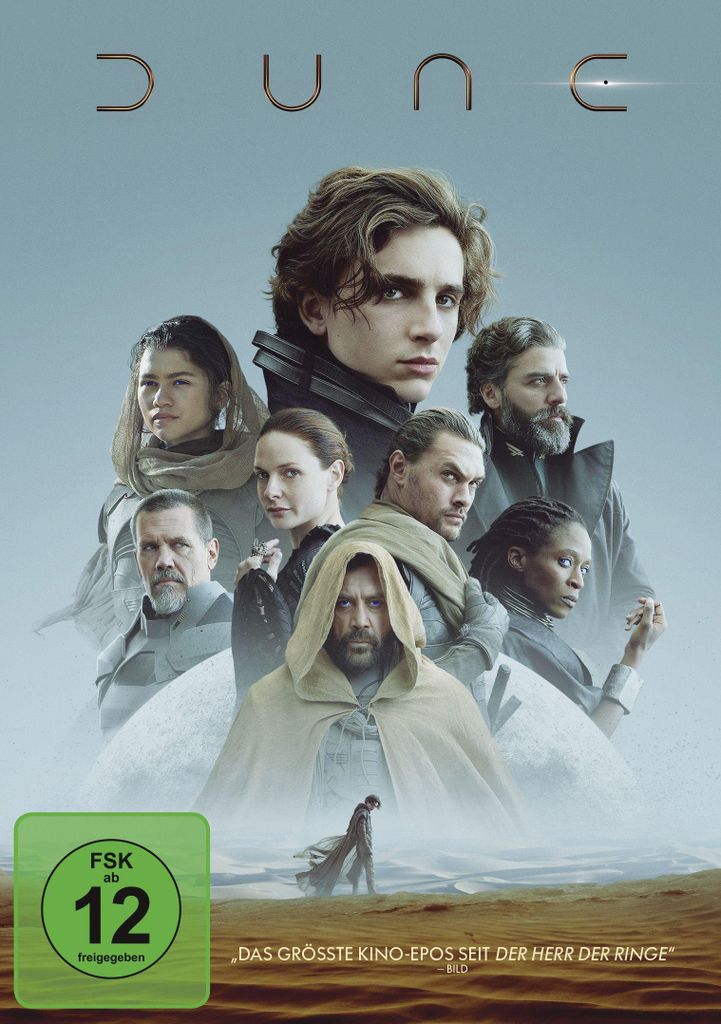 Dune Produktbild 