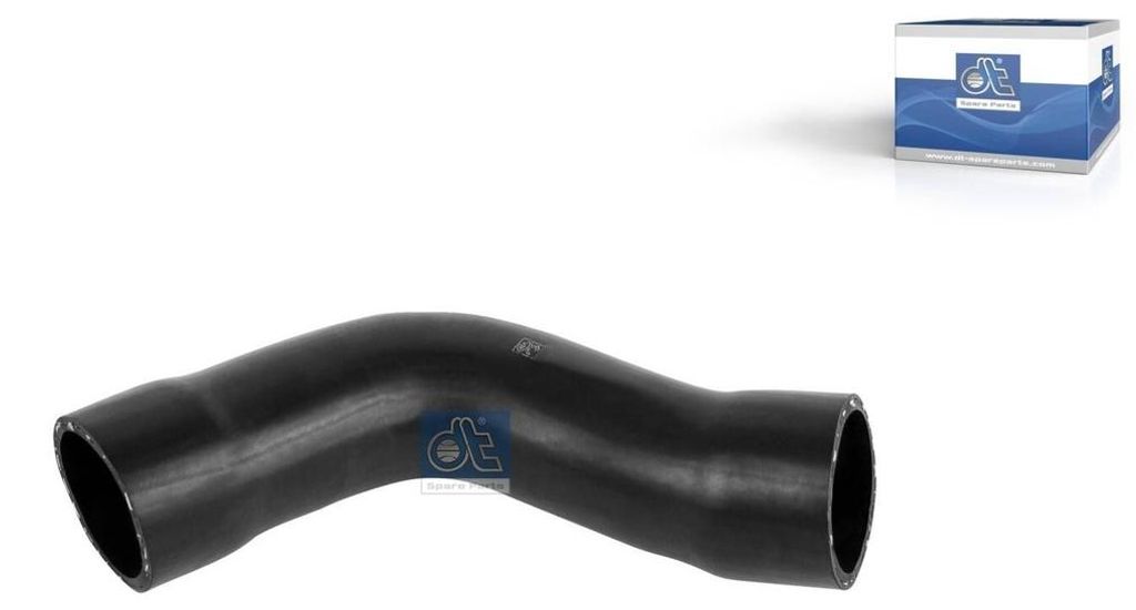 Kühlerschlauch Ø 56 mm DT SPARE PARTS IAM-Expertise passend für u.a. SCANIA 3