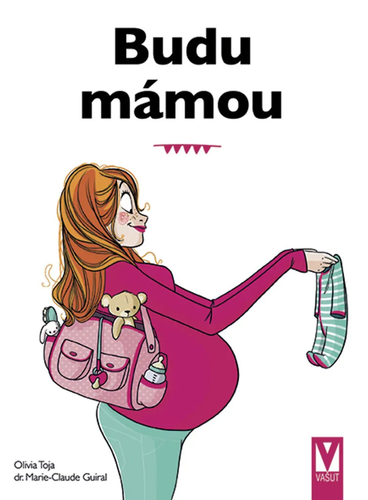 Journal Grossesse Budu mámou - Ne Perdez Plus Aucun Souvenir de Maternité