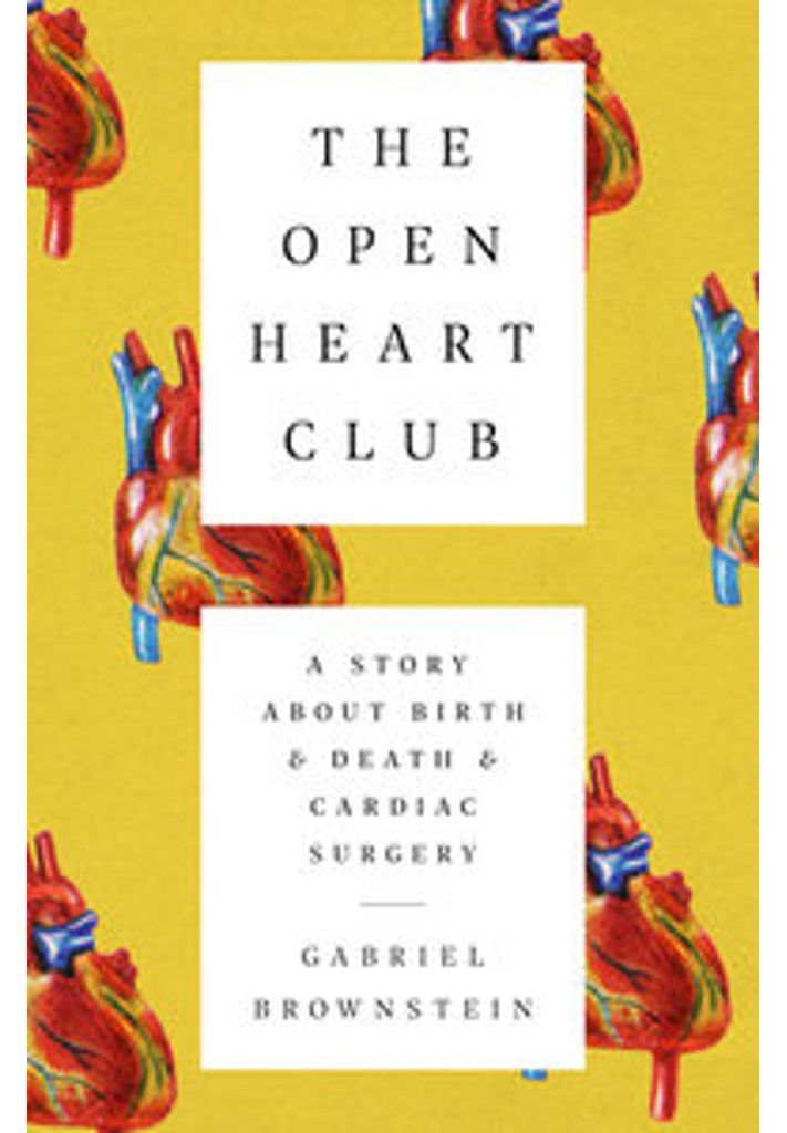 The Open Heart Club