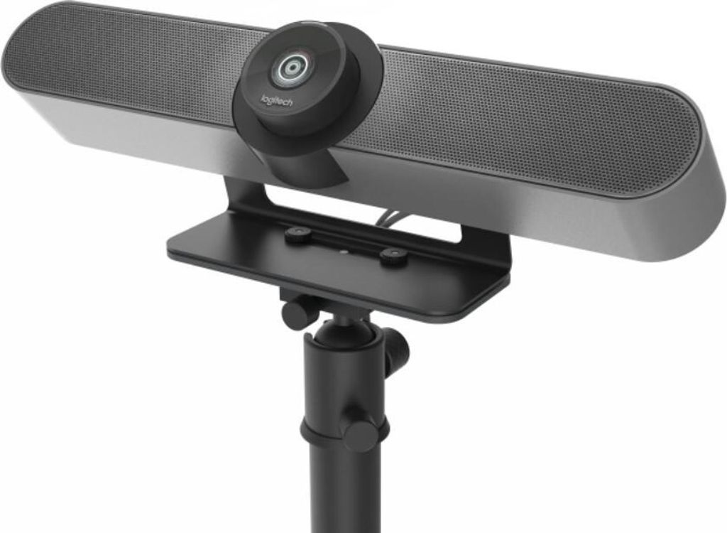 Heckler Design Stativhalterung für Logitech MeetUp