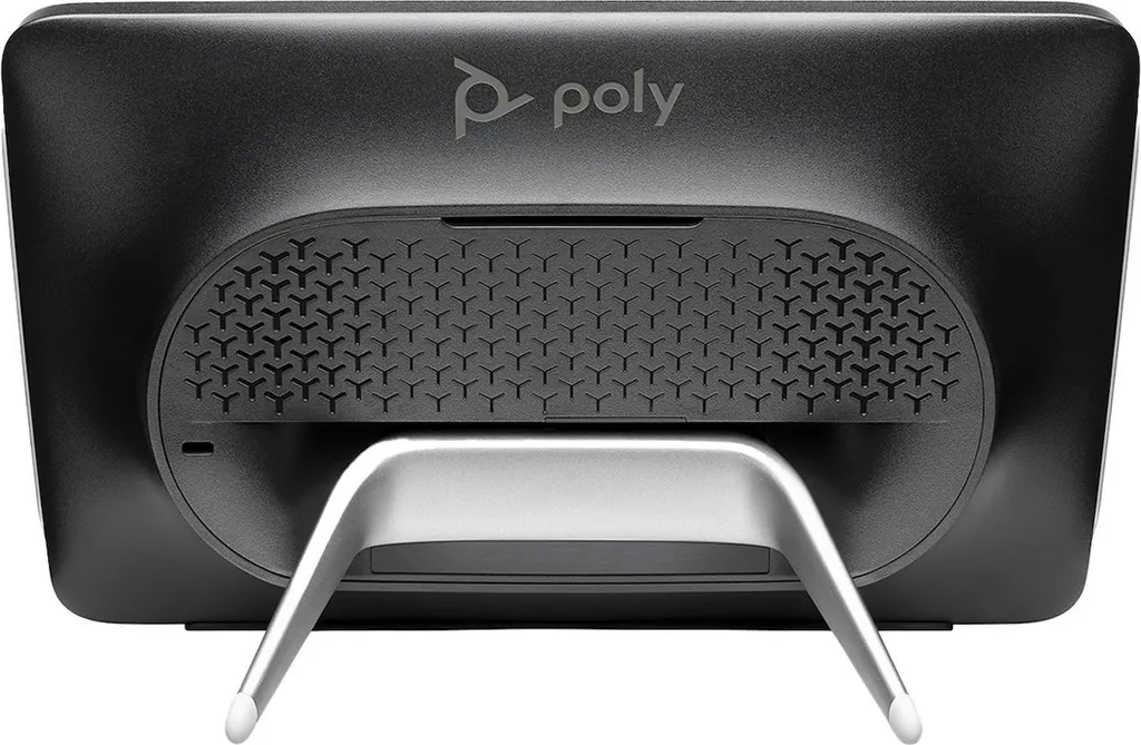 Tablette tactile Poly TC10 pour la planification des salles de réunion - 6