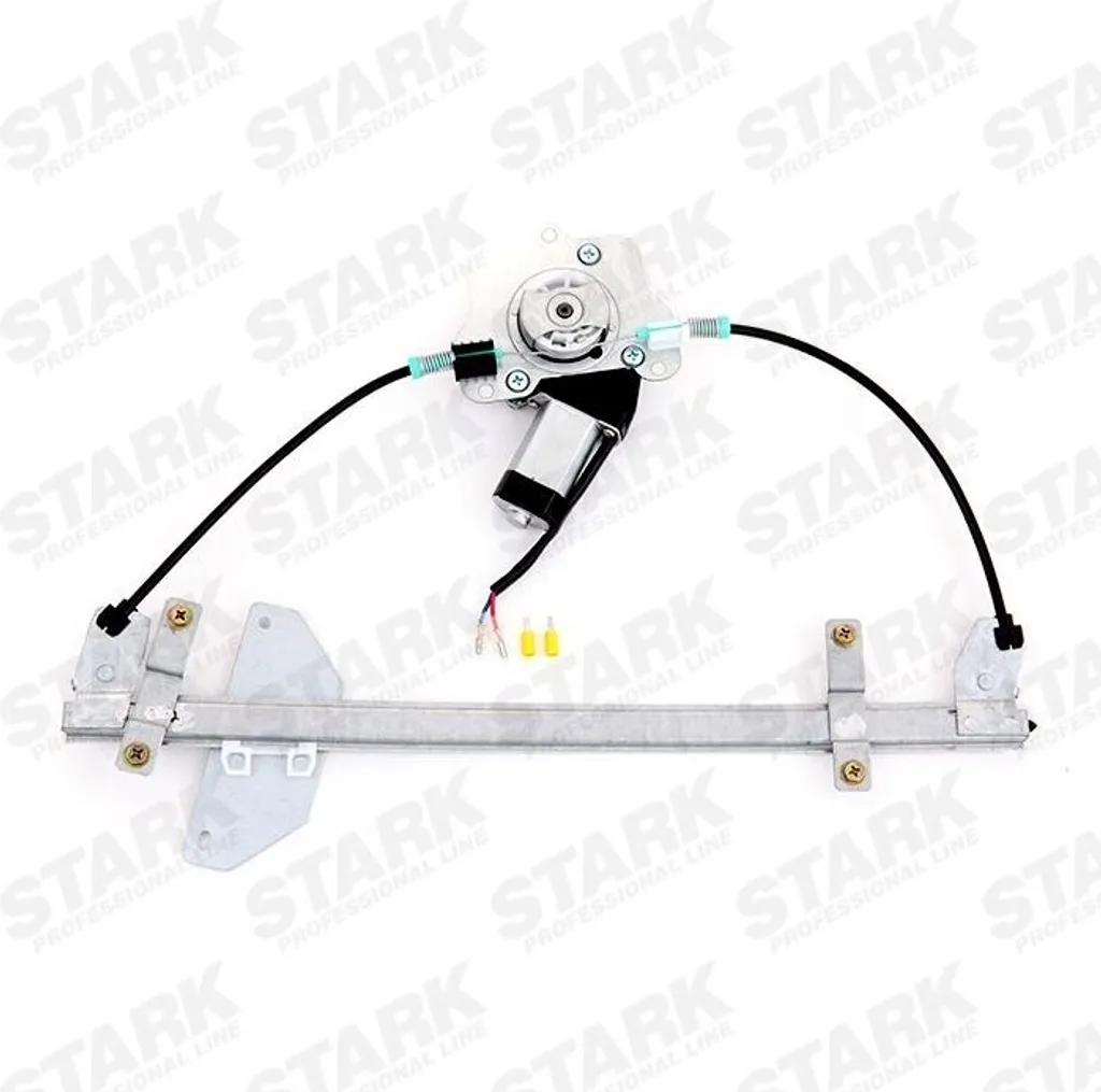Solution vitre bloquée Volvo S40 V40 : Lève-vitre STARK OE 30623448