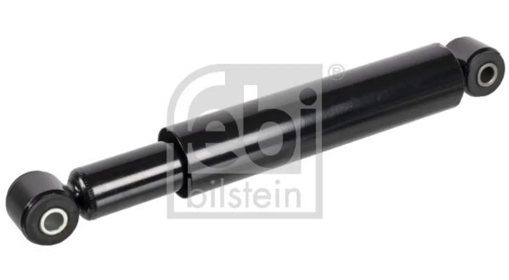 Jeu de 2 Amortisseurs Hydrauliques Avant Febi Bilstein Haute Qualité