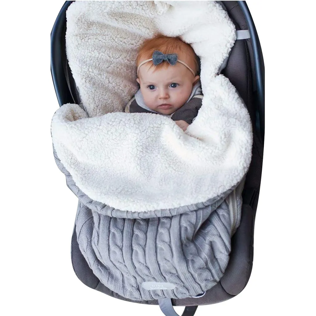 babywanne fußsack