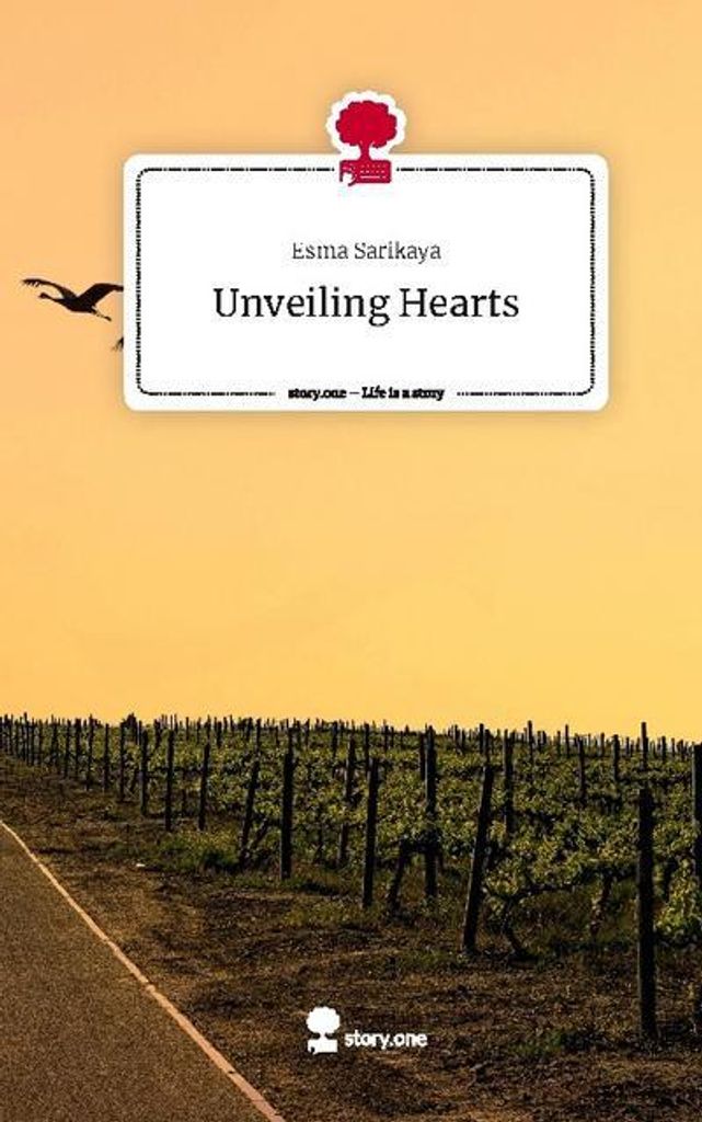 Unveiling Hearts. Life is a Story - story.one