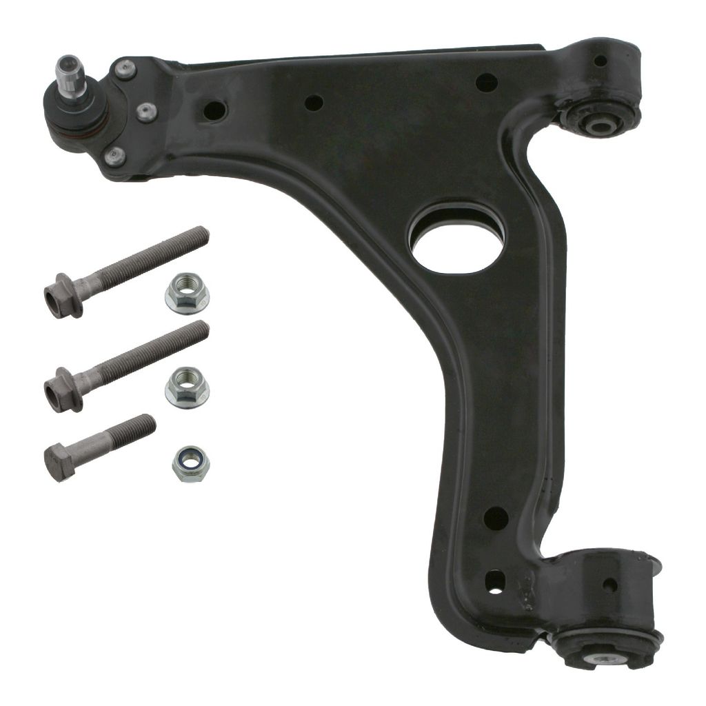 Febi Bilstein Lenker, Radaufhängung 34226