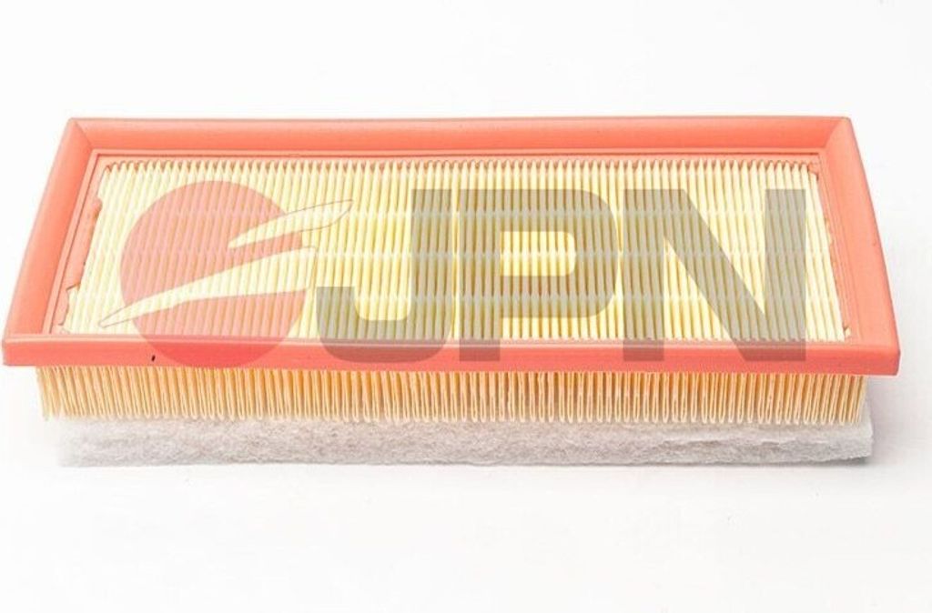 JPN 20F2096 - OE 178010N030 Luftfilter für IQ (J1), Urban Cruiser (P1), Verso S (P12), Yaris (P13), Yaris (P9)