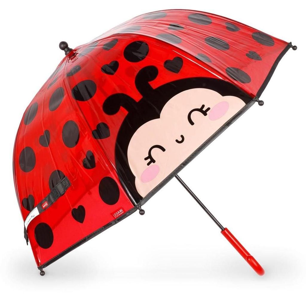 LEGAMI Parapluie pour enfants Dancin' In The Rain - motif Image du produit 