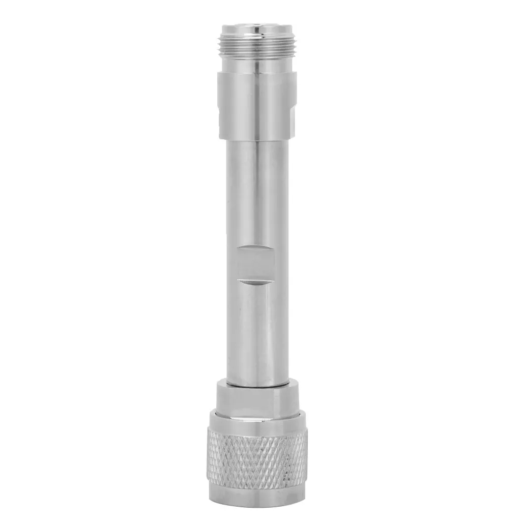 Transformateur d'impédance N Mâle 50 Ohms à N Femelle 75 Ohms RF Coaxial