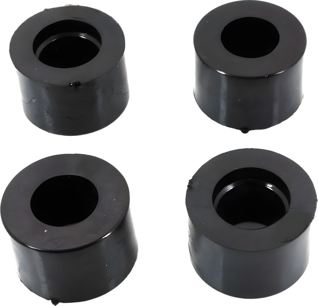 Gummisatz MOGA 23mmx12mmx15mm für Hercules K 50 SE, RE, Sprint MK 3 M, 4 KTM DKW RT 159 E, ES, Jet, 139 Miele