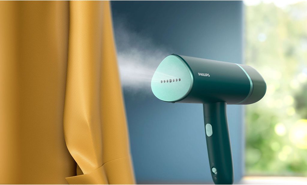 Philips tragbarer Dampflätter 3000 series (STH3020/70) Produktbild 2