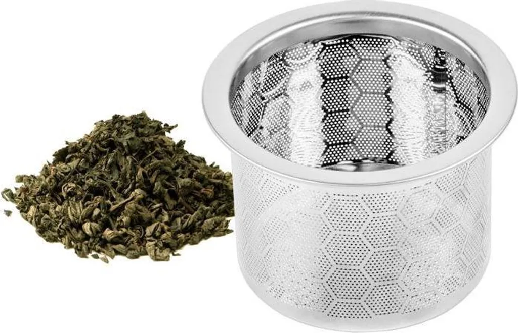 Catler BM 501 Victoria: Il Bollitore 0,6L per Tè e Tisane Perfette - 5