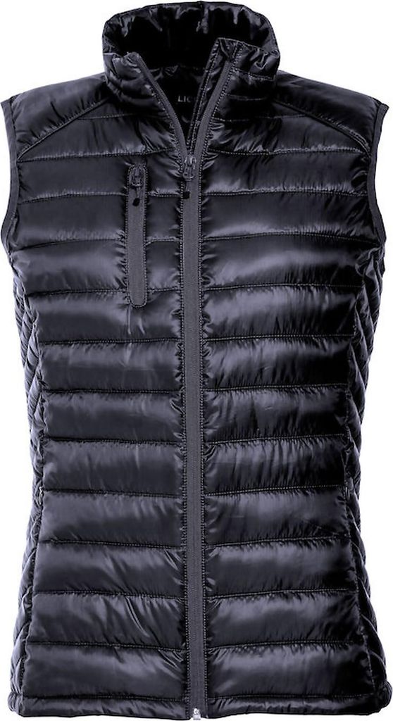 Clique Hudson Vest Women