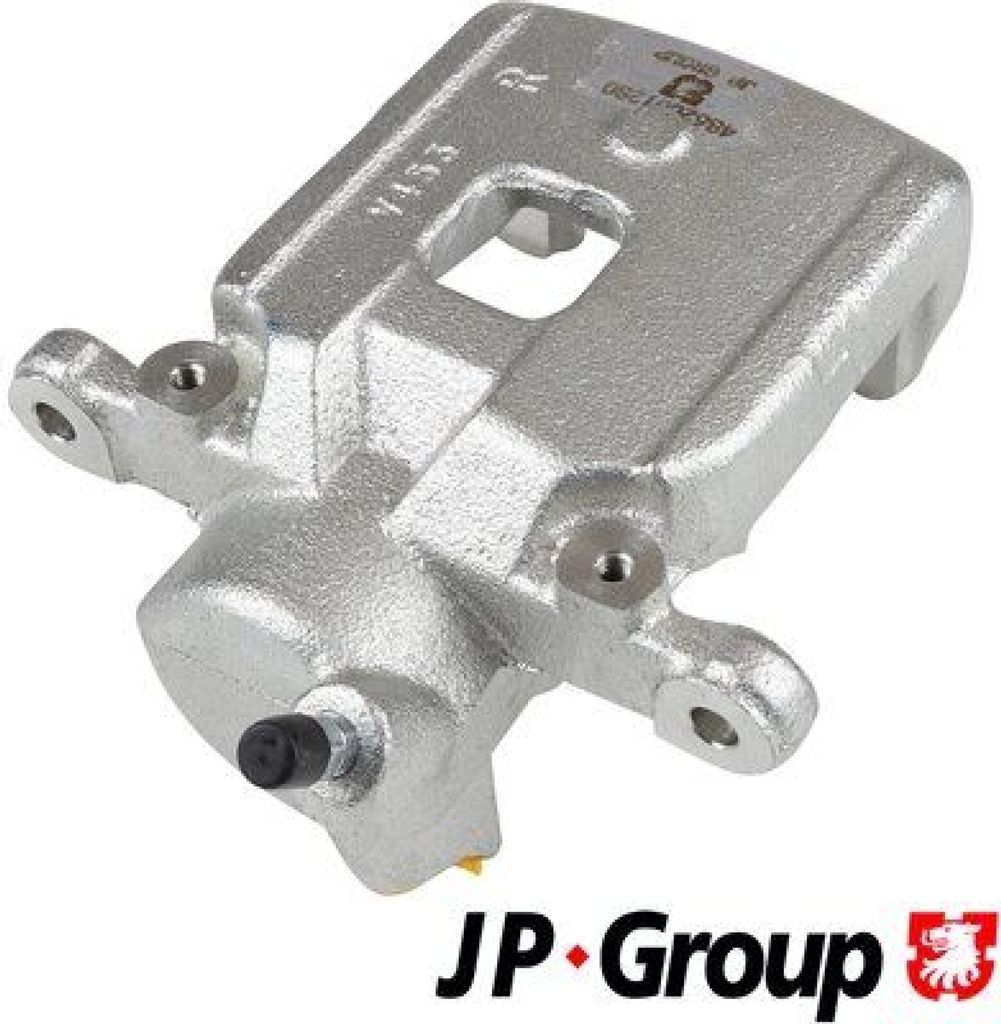JP GROUP Bremssattel JP GROUP Hinten rechts 4862001280