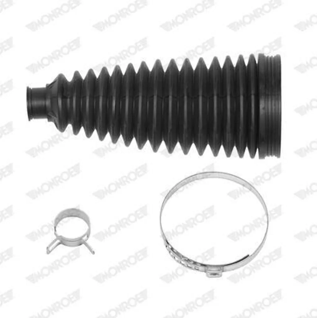 Monroe L13077 Jeu de soufflets de direction pour Toyota Auris et Avensis