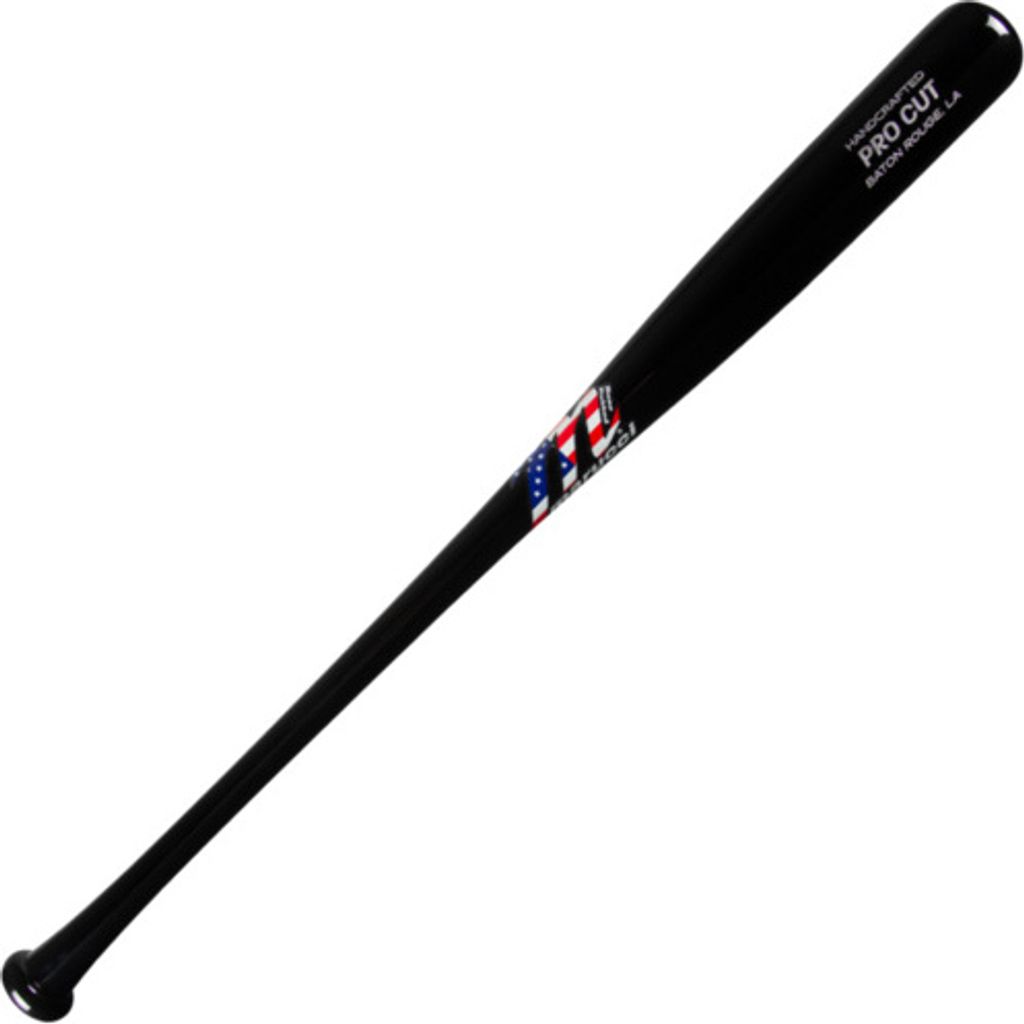 Marucci Baseball Holzschläger | Größe 32 Inch/Zoll (-3) 2 1/2