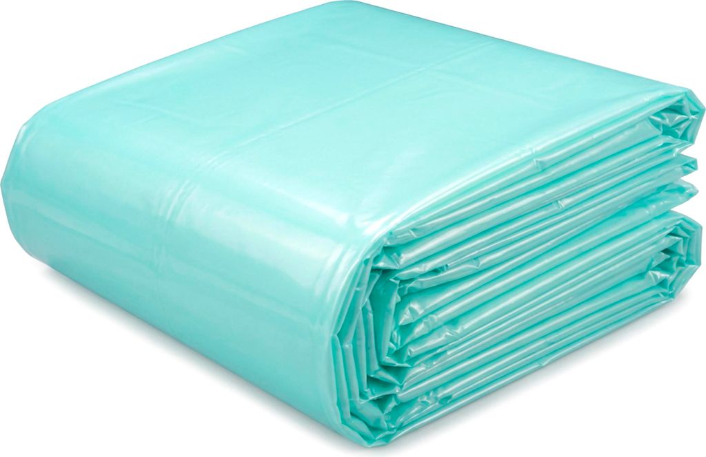 Film pour serre Garronda 10 x 6 m (longueur x largeur)  Image du produit 