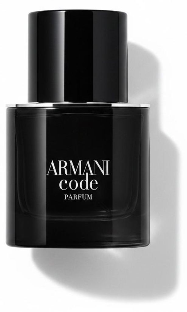 Giorgio Armani Code Parfum 50 ml Produktbild 