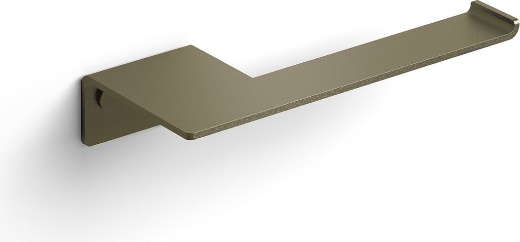 Lineabeta Piega Papierhalter Alu lackiert saNd, 5141.21
