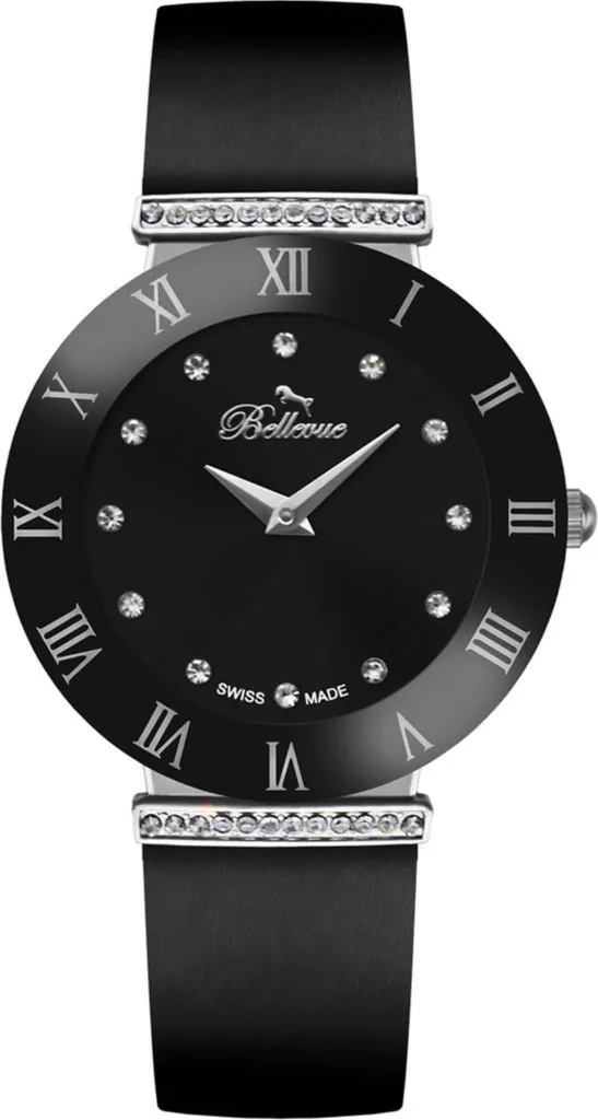 Acquista Orologio Donna Bellevue E126: Regalo Elegante con Scatola