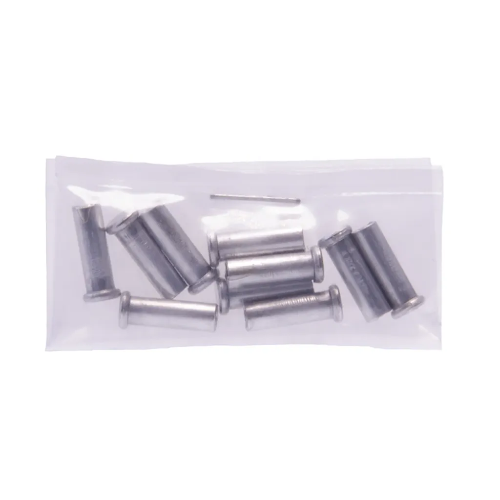 Embout de câble intérieur Simson stop effilochage pour câbles de vélo