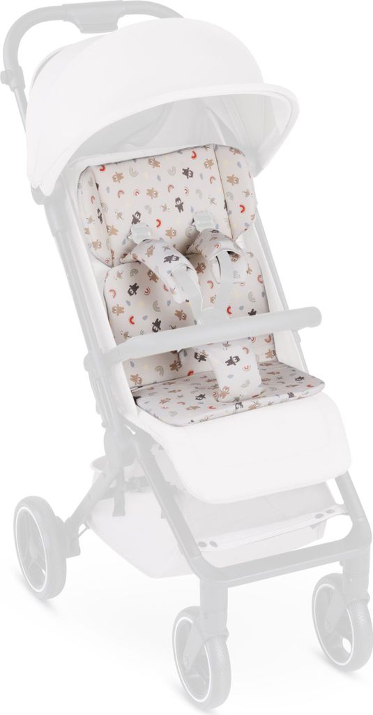 ABC Design Einlagen-Set für Buggy