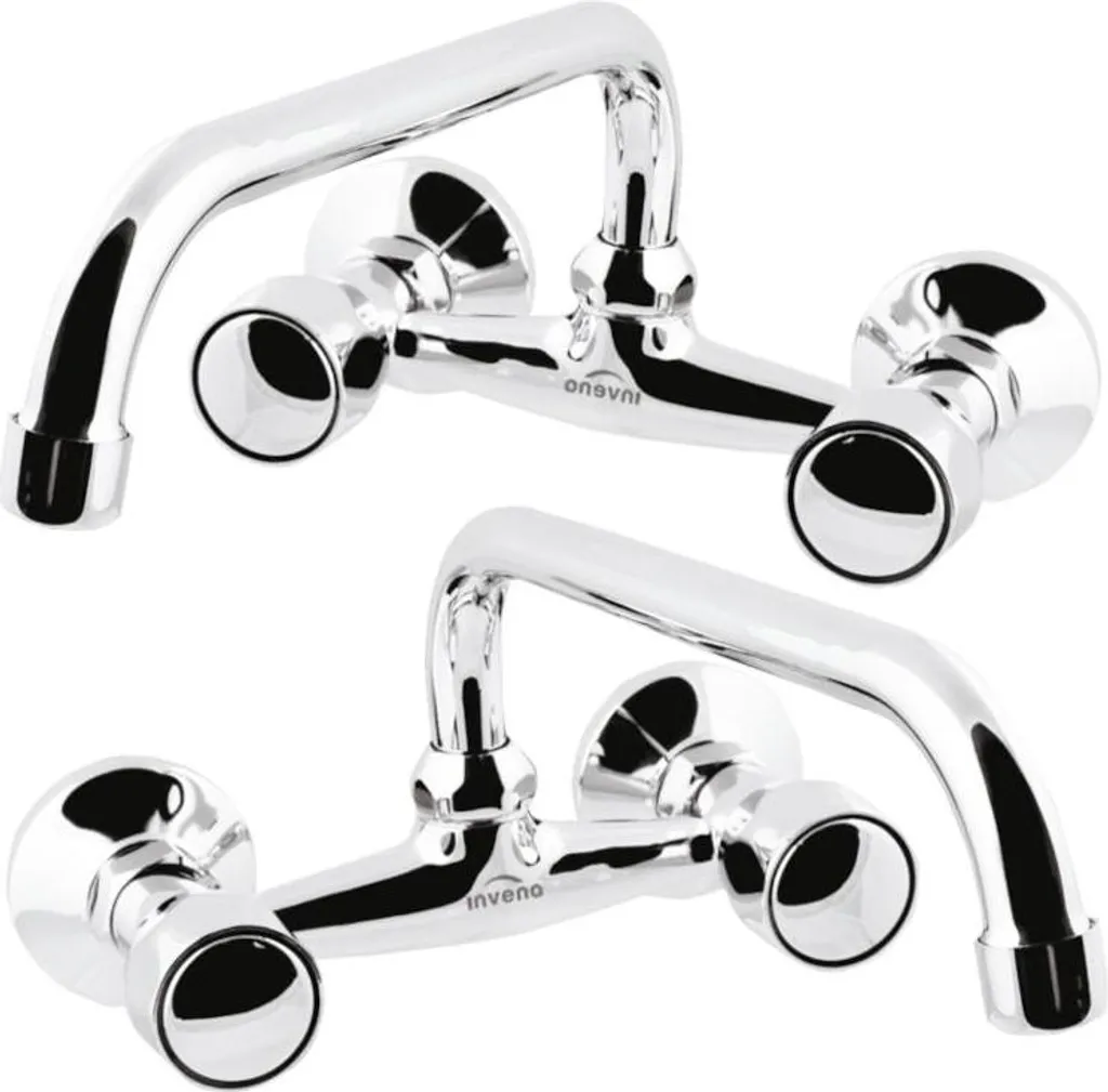 Guida all'acquisto: Miscelatore Parete Bocca U H/Bc-14-Fos Bagno